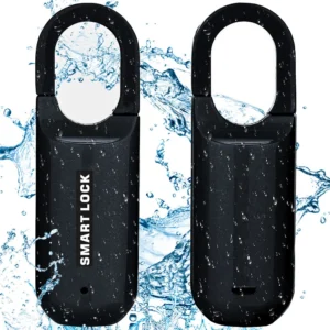 Smart Fingerprint Lock